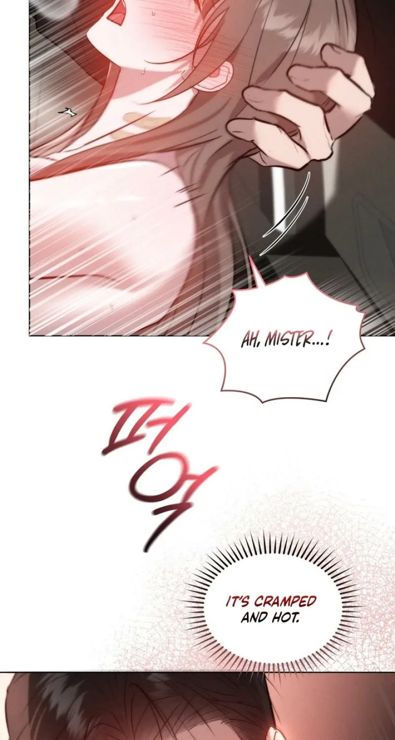 Ash-Covered Pure Love Chapter 13 page 31 - 