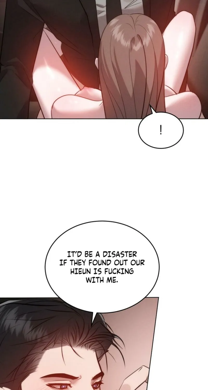 Ash-Covered Pure Love Chapter 13 page 34 - 