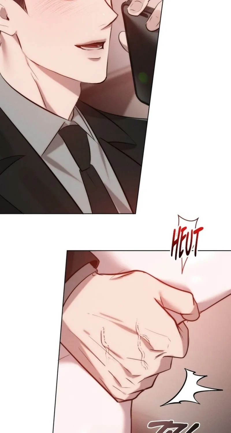 Ash-Covered Pure Love Chapter 13 page 35 - 