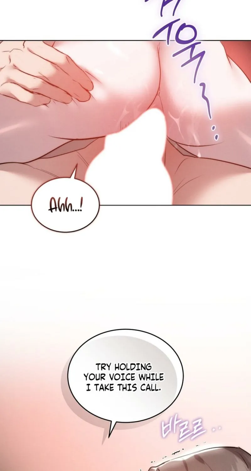 Ash-Covered Pure Love Chapter 13 page 38 - 