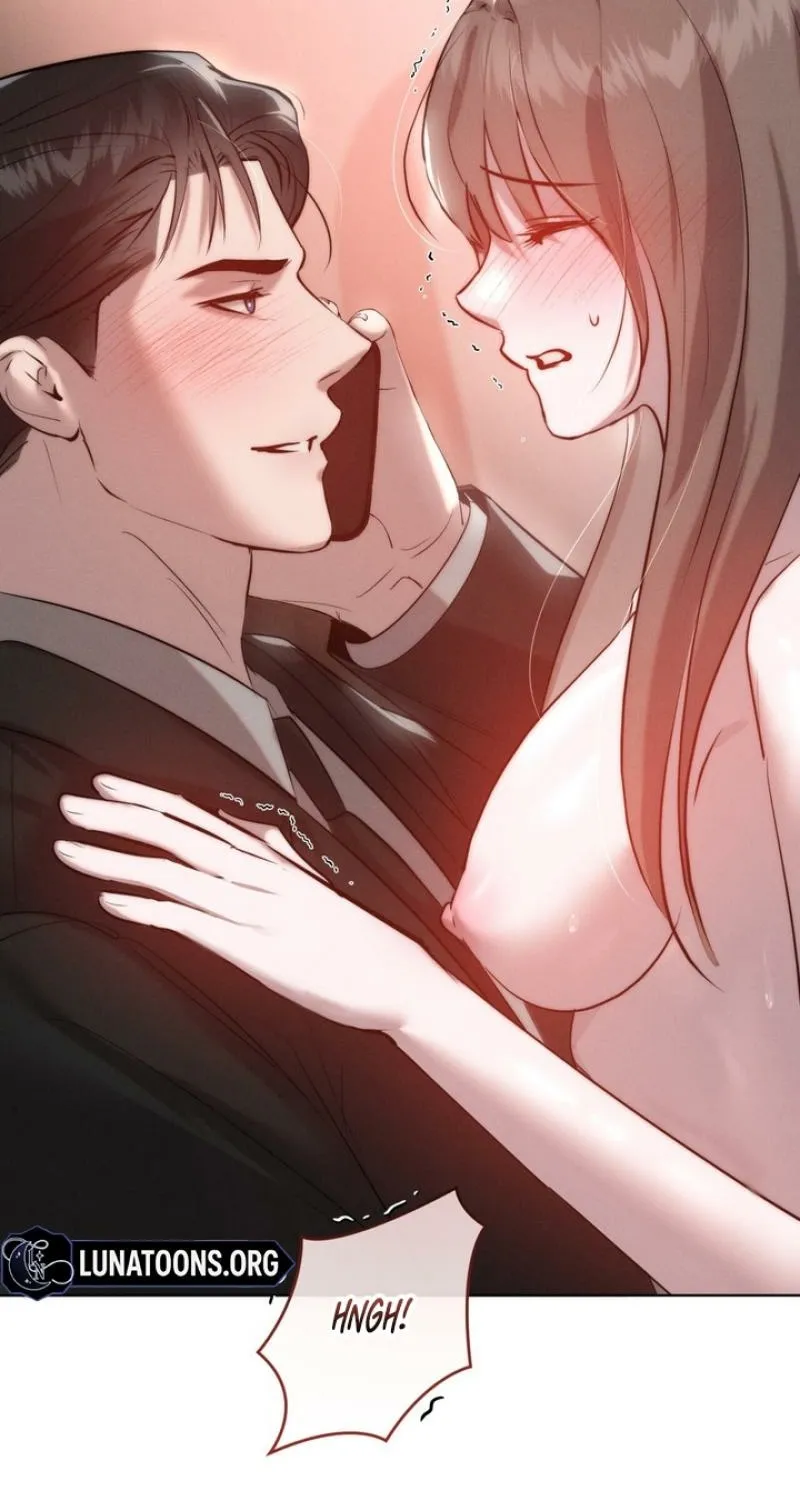 Ash-Covered Pure Love Chapter 13 page 39 - 