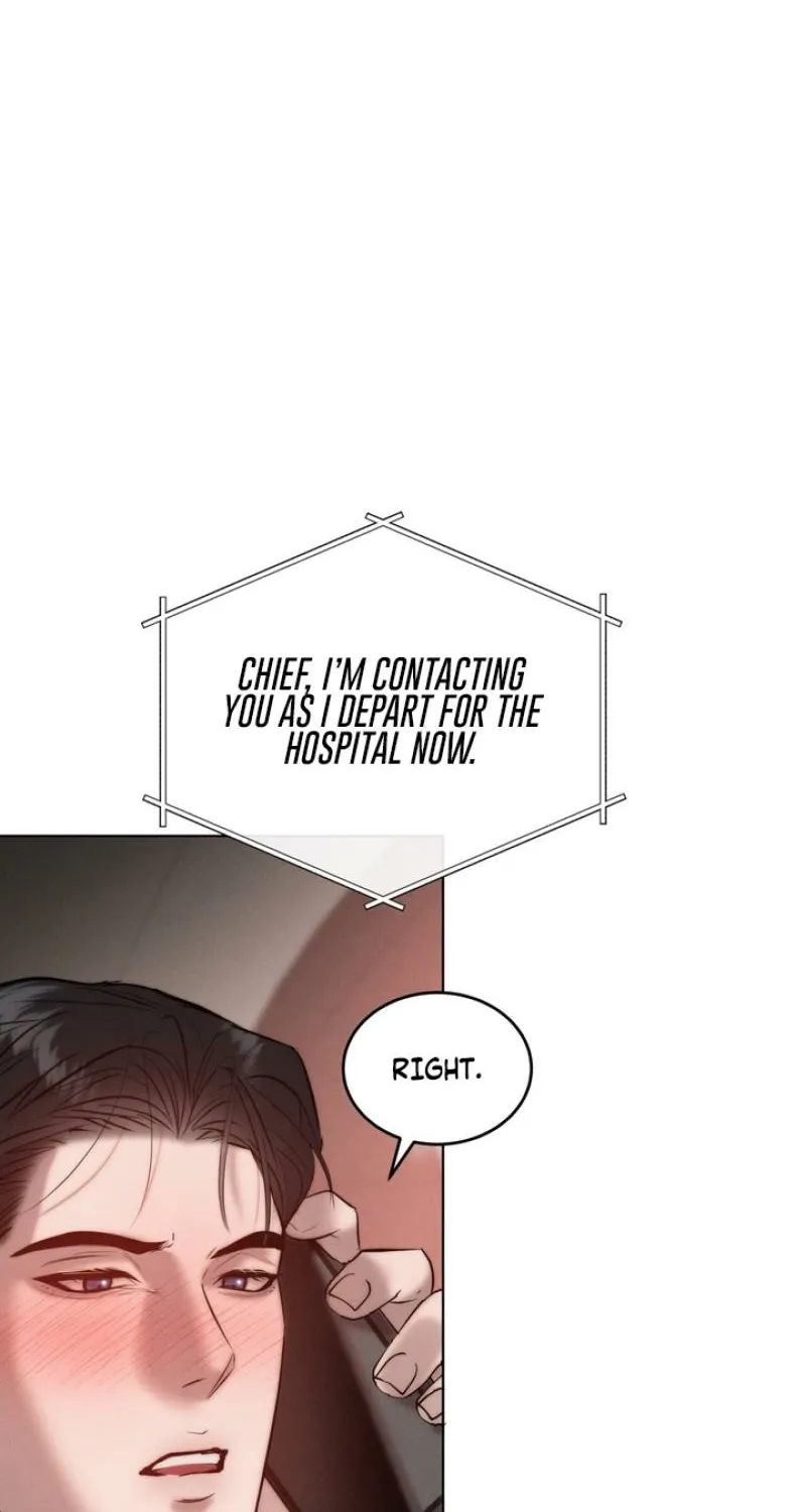 Ash-Covered Pure Love Chapter 13 page 40 - 