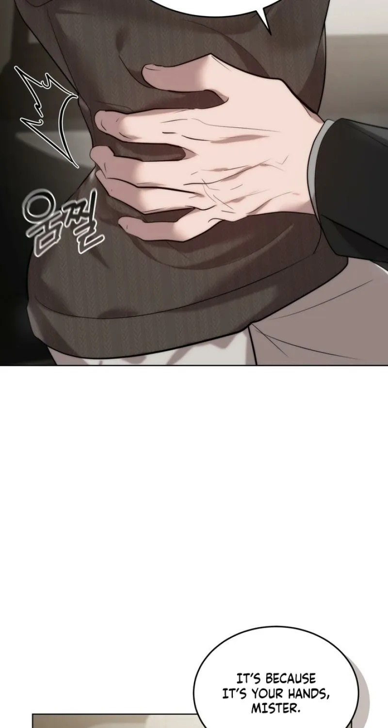 Ash-Covered Pure Love Chapter 13 page 5 - 