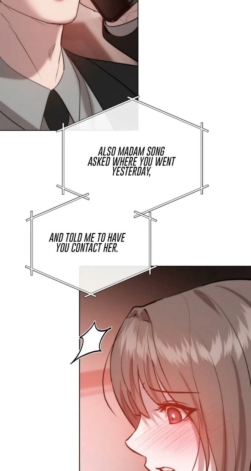 Ash-Covered Pure Love Chapter 13 page 41 - 