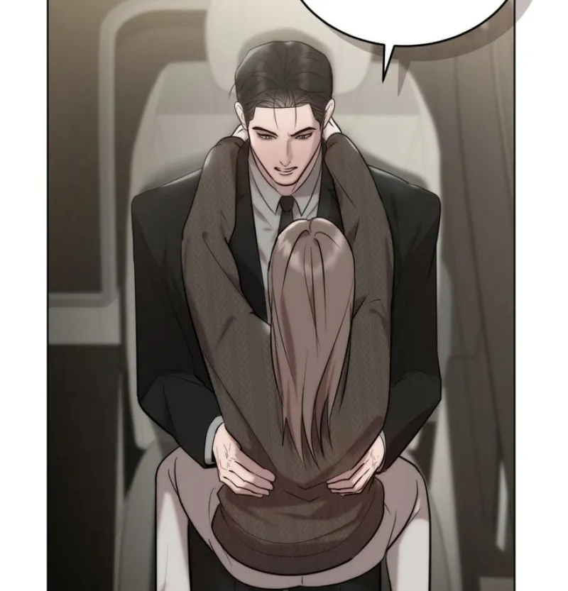 Ash-Covered Pure Love Chapter 13 page 6 - 