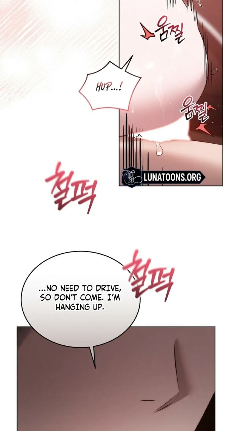Ash-Covered Pure Love Chapter 13 page 51 - 