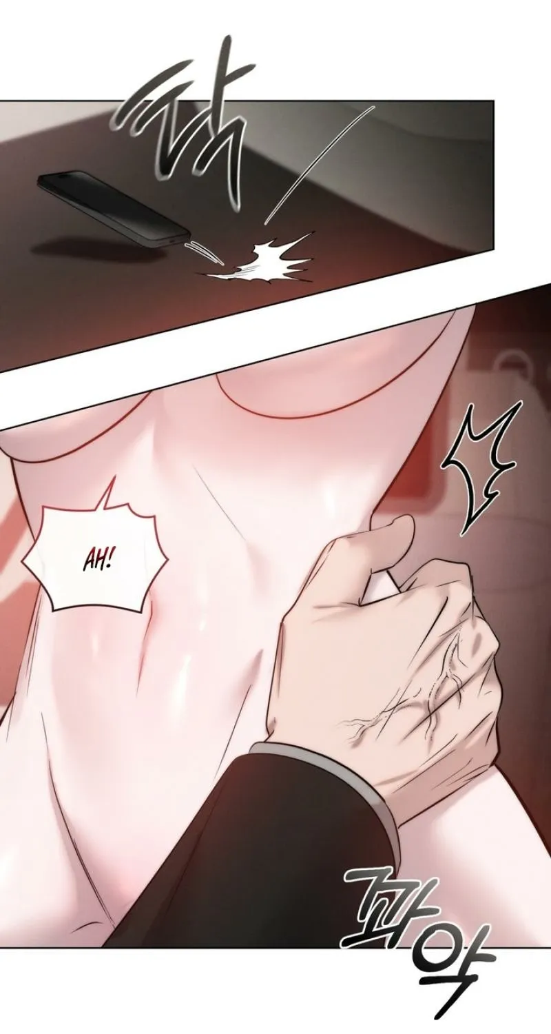 Ash-Covered Pure Love Chapter 13 page 53 - 
