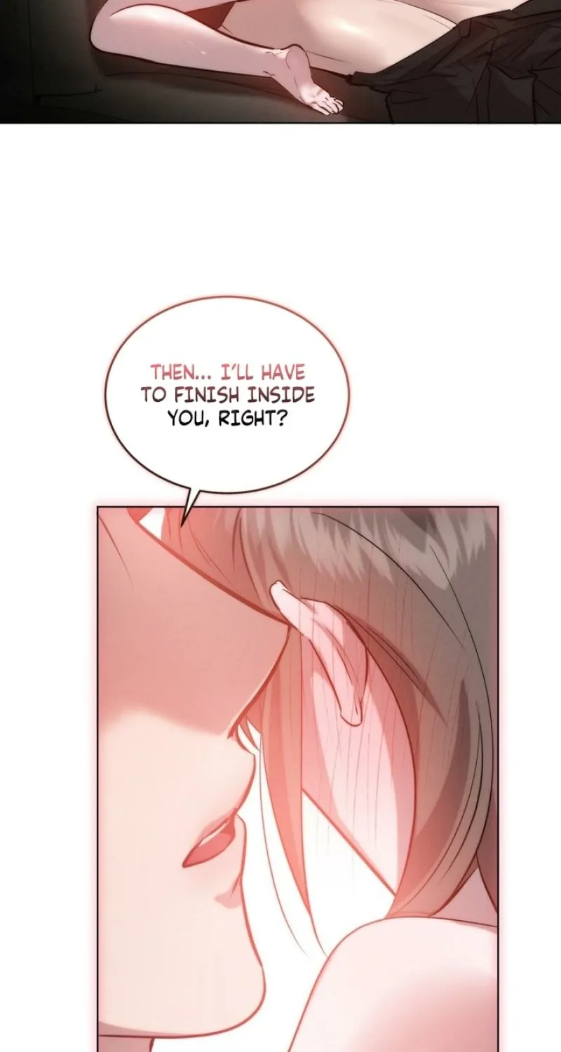 Ash-Covered Pure Love Chapter 13 page 59 - 