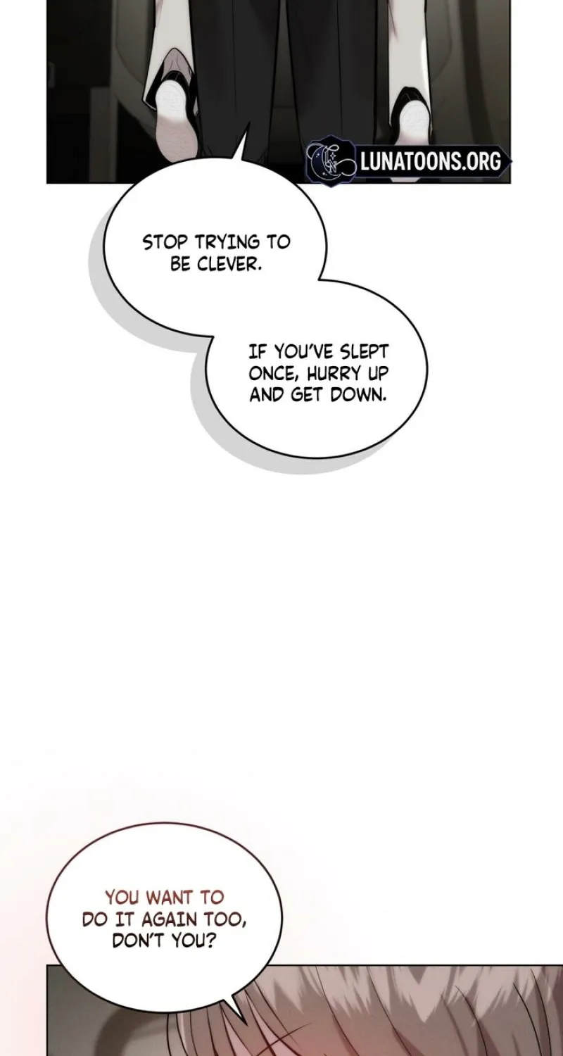 Ash-Covered Pure Love Chapter 13 page 7 - 