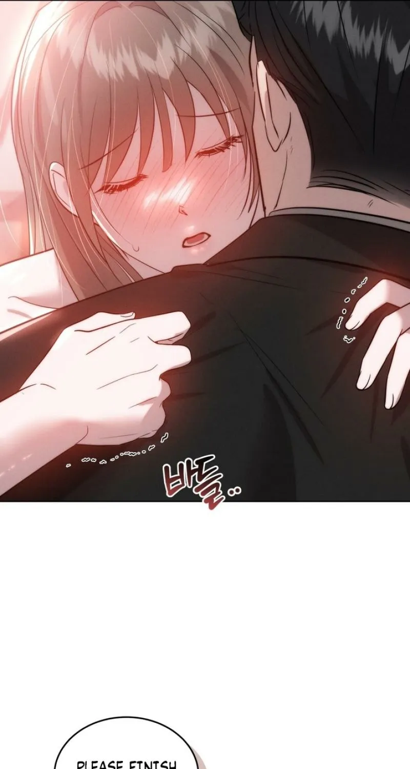Ash-Covered Pure Love Chapter 13 page 61 - 
