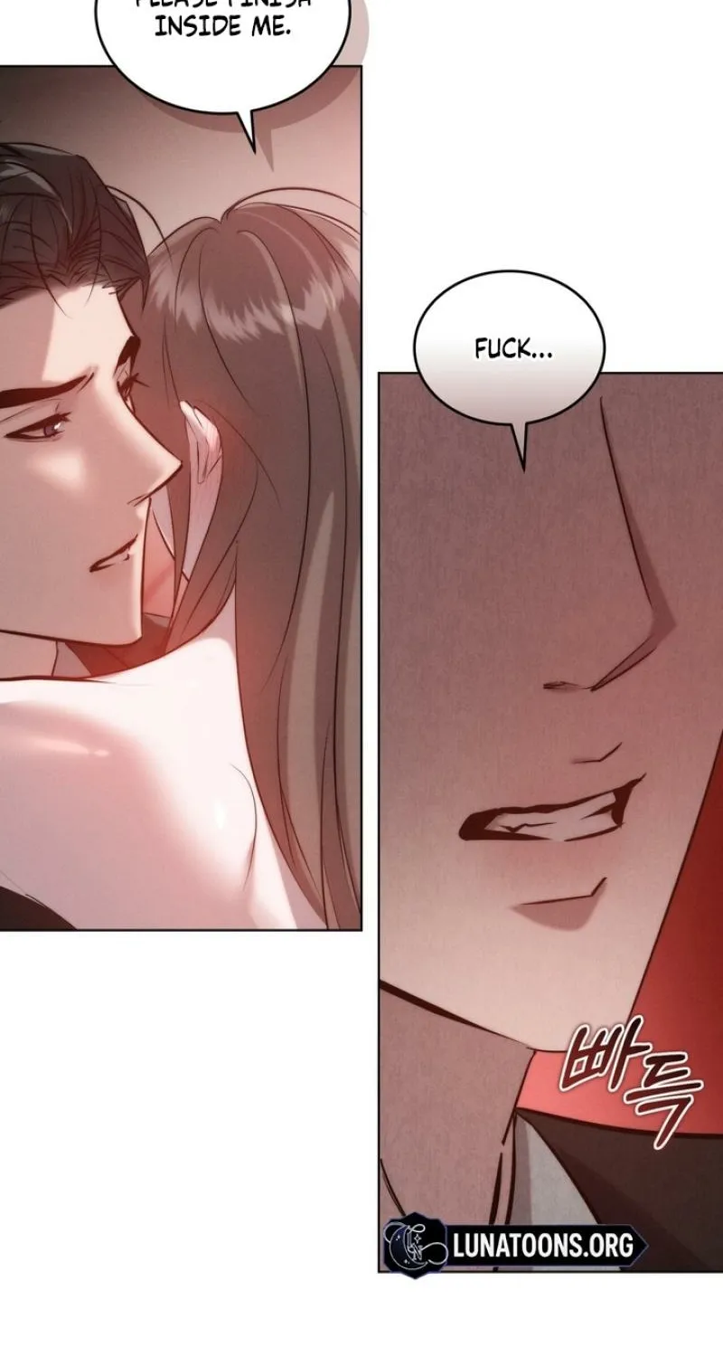 Ash-Covered Pure Love Chapter 13 page 62 - 
