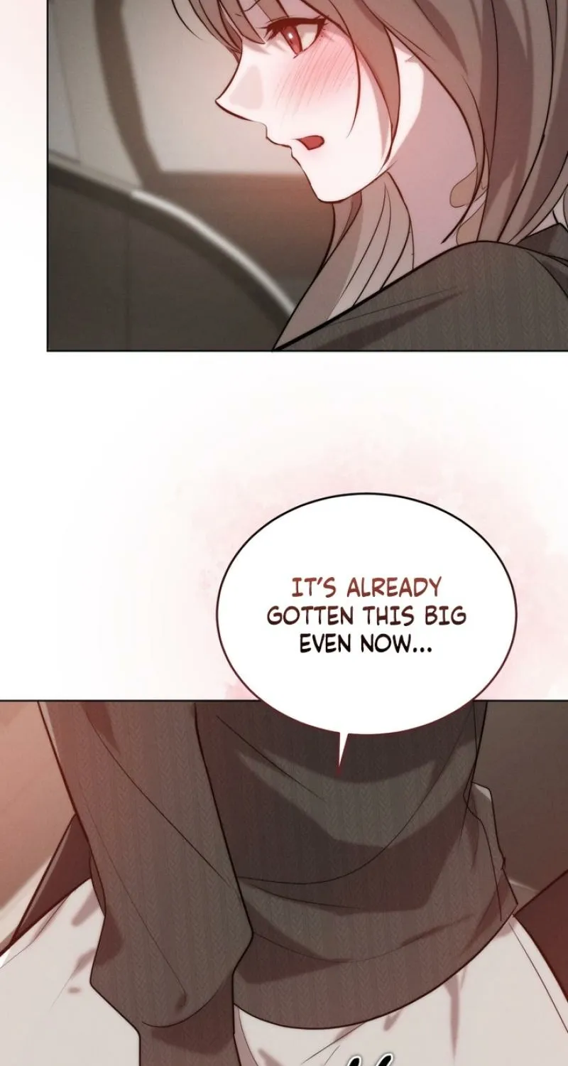 Ash-Covered Pure Love Chapter 13 page 8 - 