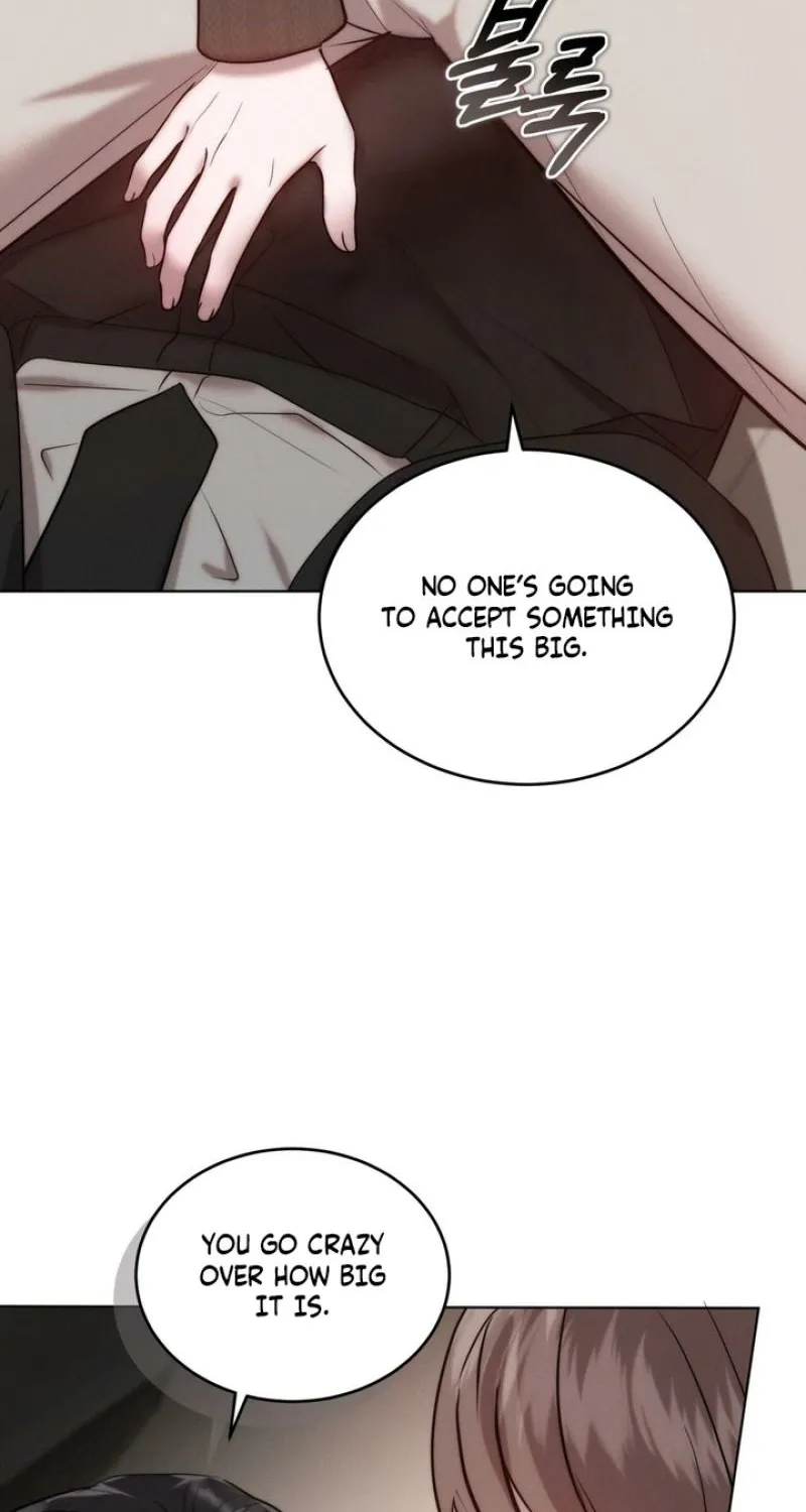 Ash-Covered Pure Love Chapter 13 page 9 - 