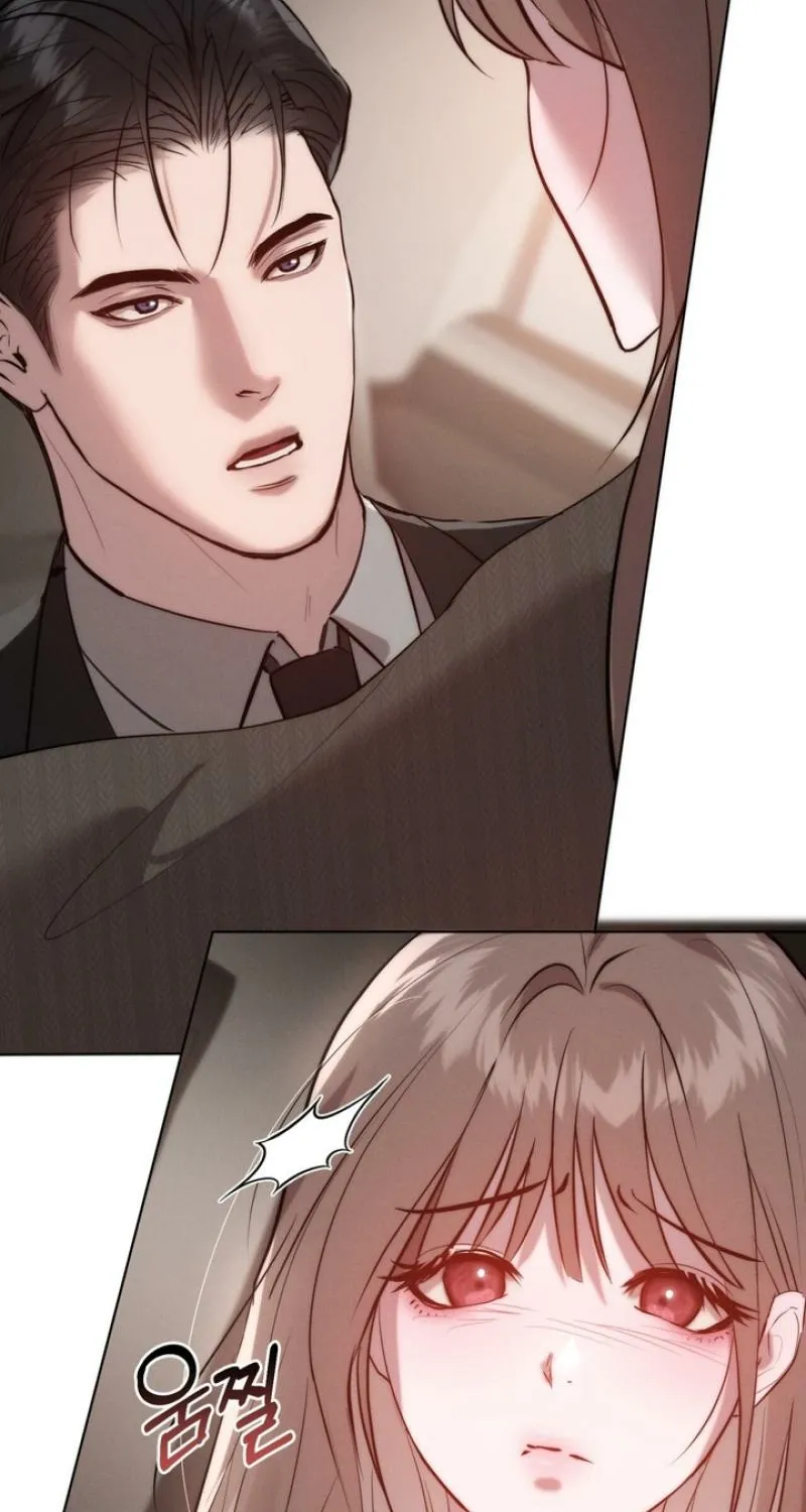 Ash-Covered Pure Love Chapter 13 page 10 - 