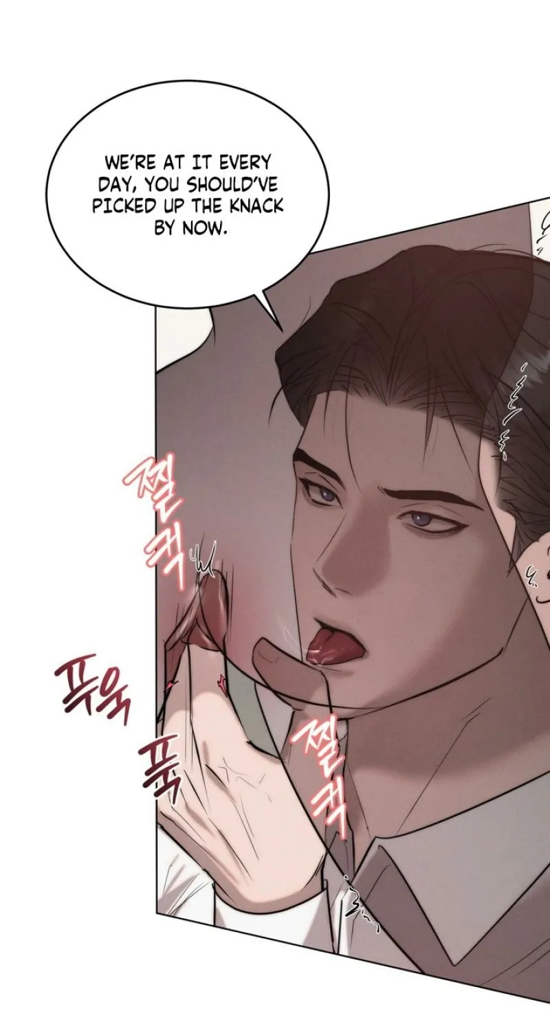 Ash-Covered Pure Love Chapter 14 page 11 - 