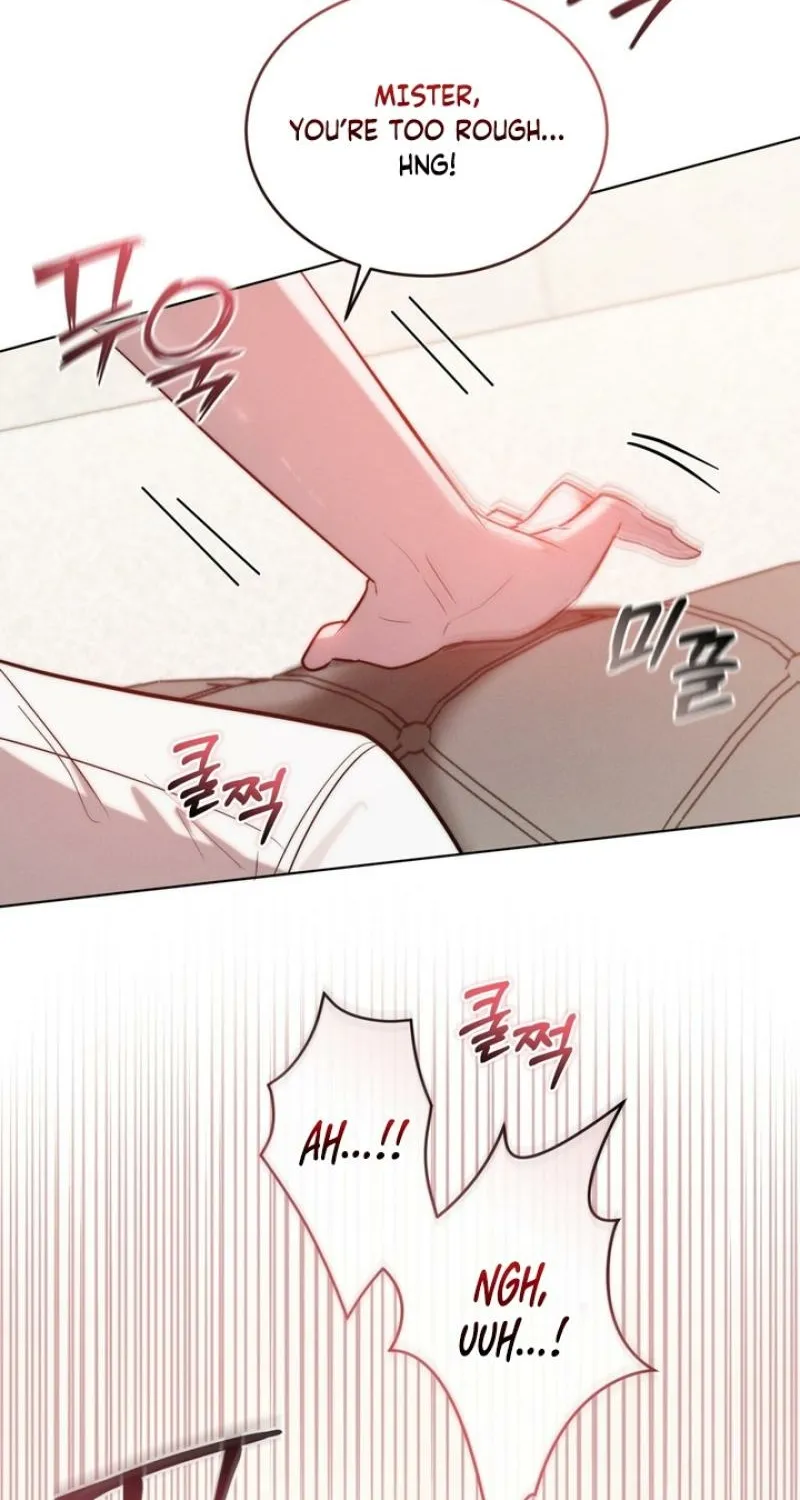 Ash-Covered Pure Love Chapter 14 page 14 - 
