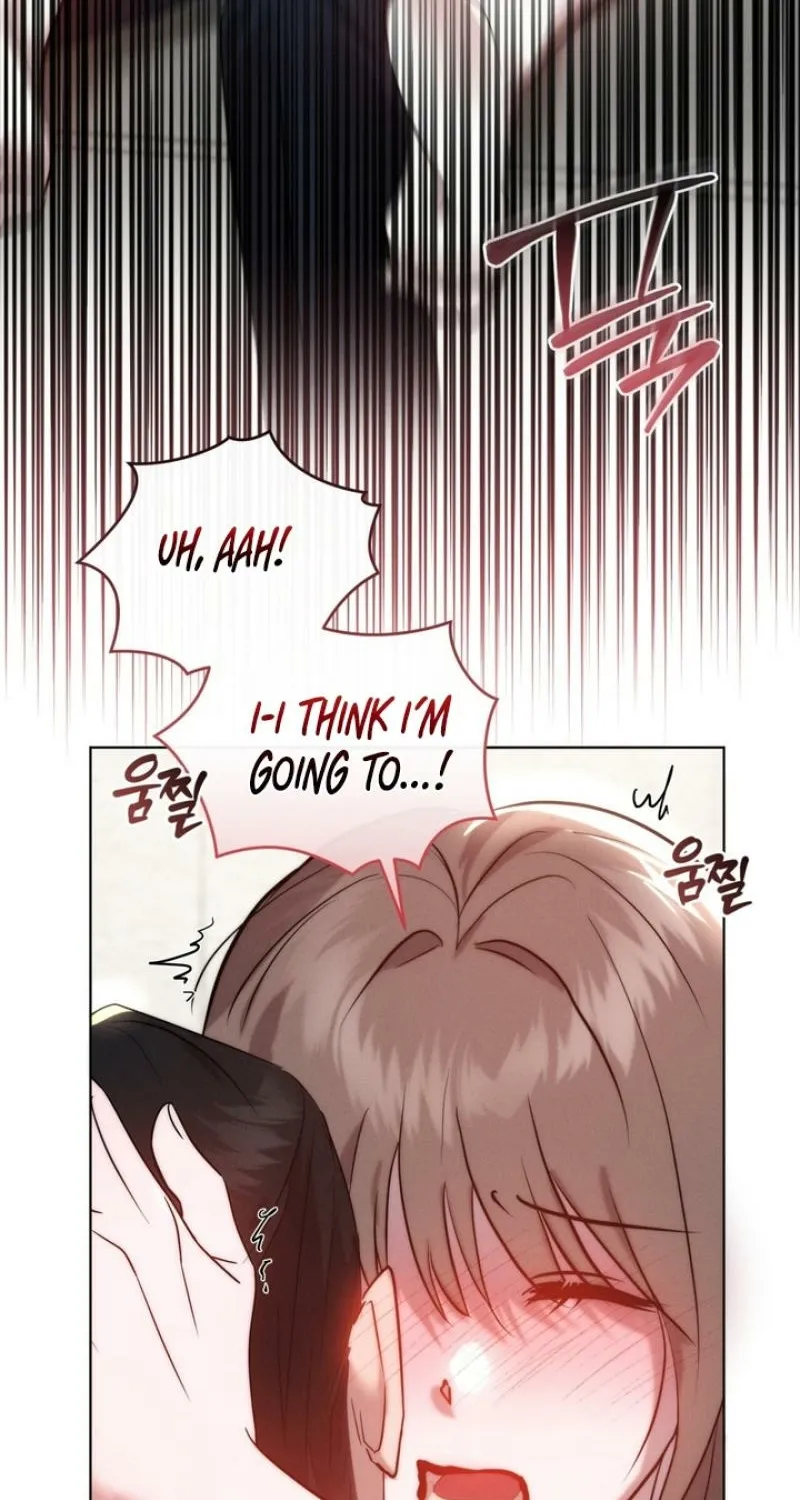 Ash-Covered Pure Love Chapter 14 page 16 - 