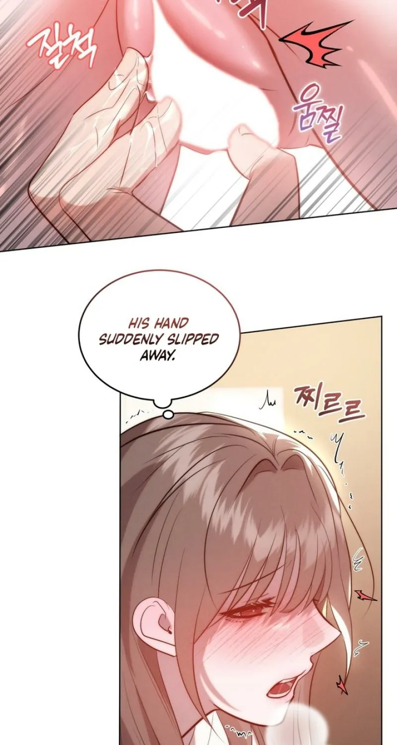 Ash-Covered Pure Love Chapter 14 page 18 - 