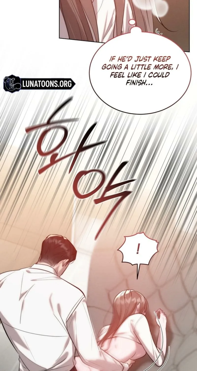 Ash-Covered Pure Love Chapter 14 page 19 - 