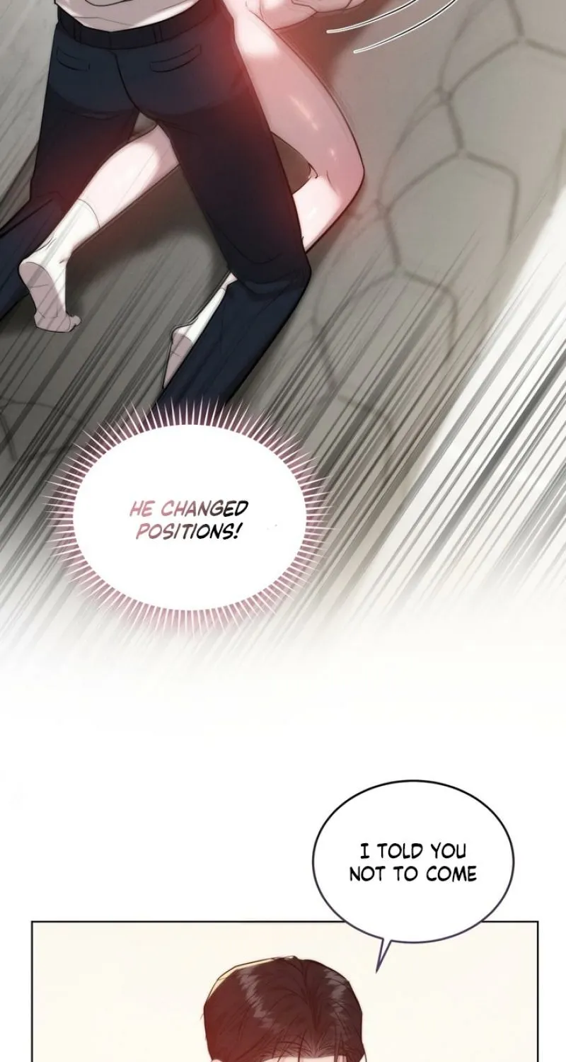 Ash-Covered Pure Love Chapter 14 page 20 - 