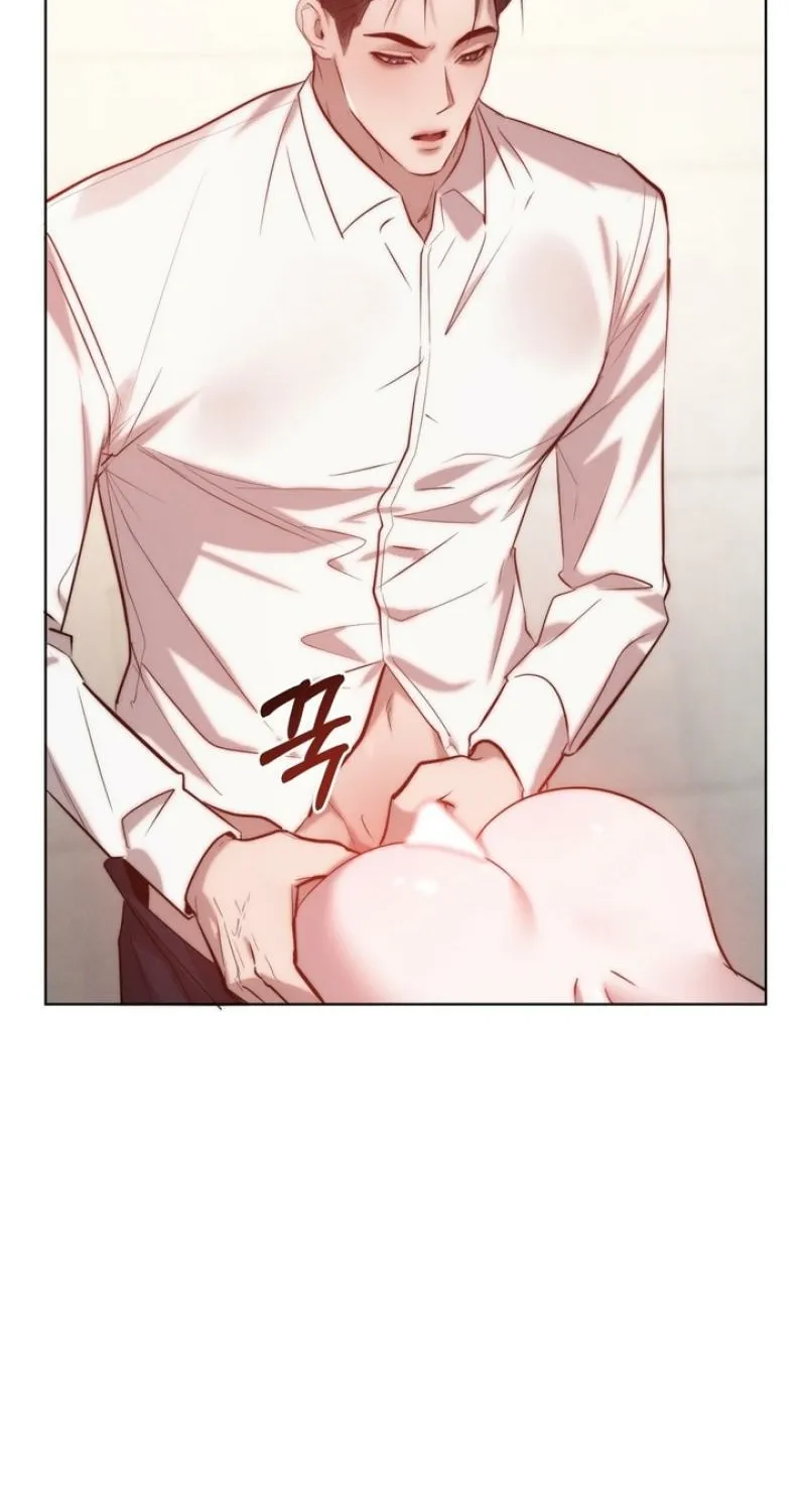 Ash-Covered Pure Love Chapter 14 page 21 - 