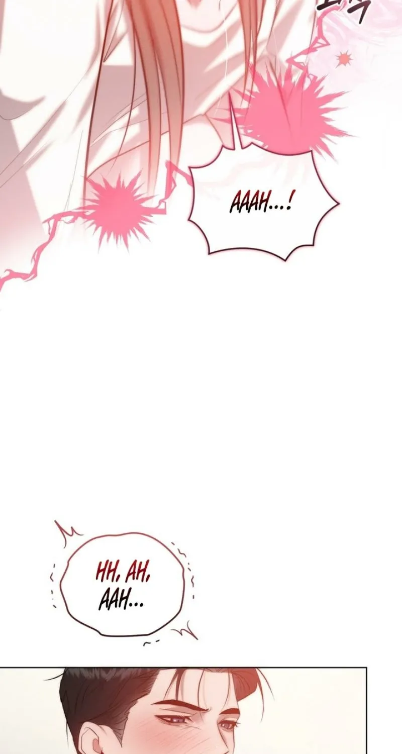 Ash-Covered Pure Love Chapter 14 page 24 - 