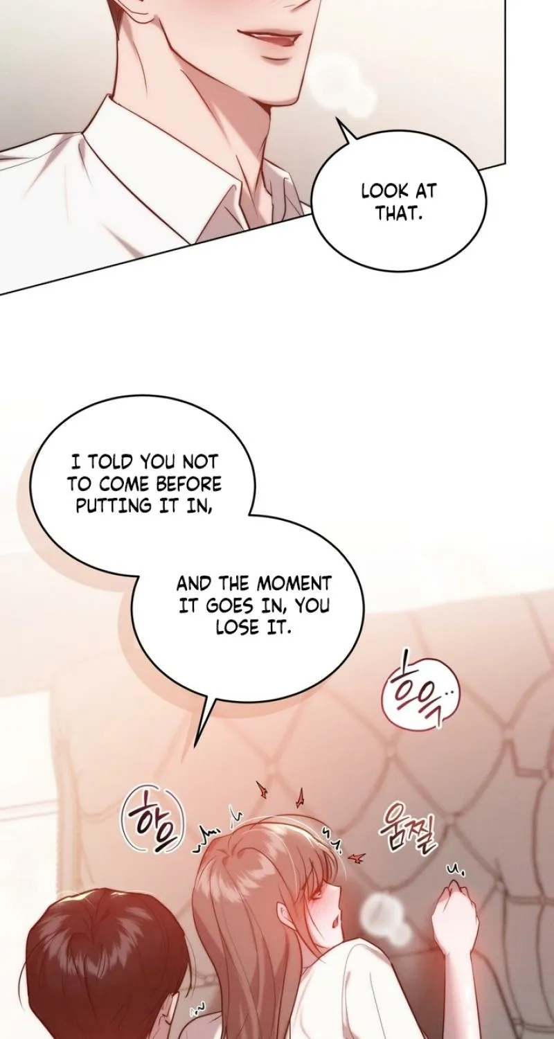 Ash-Covered Pure Love Chapter 14 page 25 - 