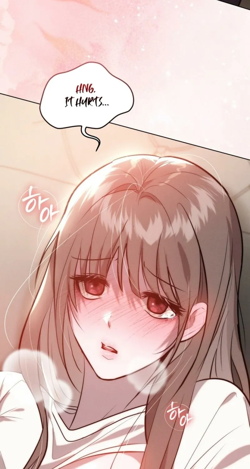 Ash-Covered Pure Love Chapter 14 page 30 - 