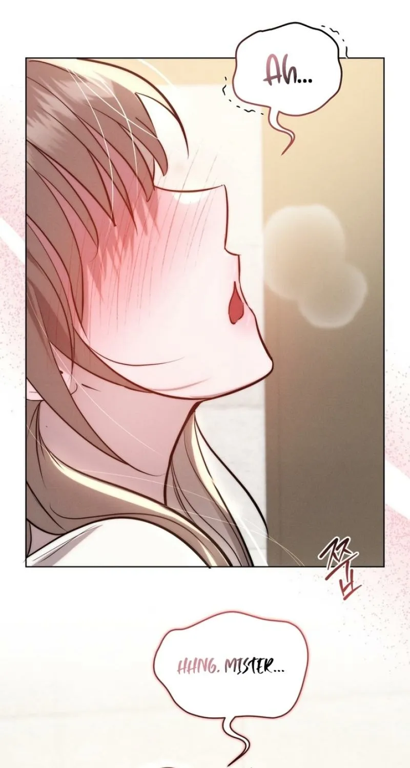 Ash-Covered Pure Love Chapter 14 page 4 - 