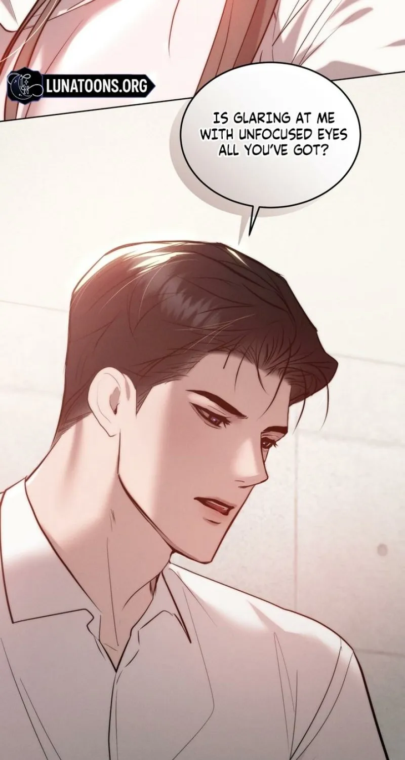 Ash-Covered Pure Love Chapter 14 page 31 - 