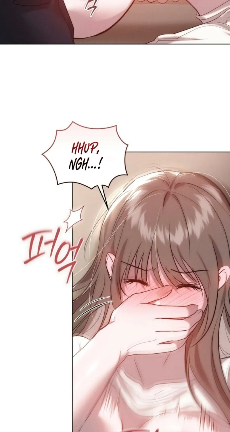 Ash-Covered Pure Love Chapter 14 page 33 - 