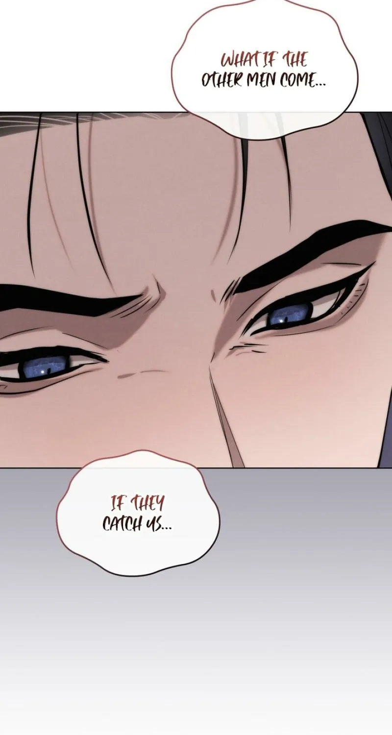 Ash-Covered Pure Love Chapter 14 page 36 - 
