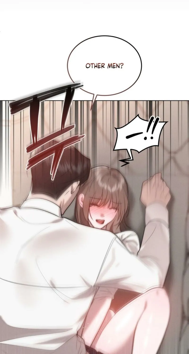 Ash-Covered Pure Love Chapter 14 page 37 - 