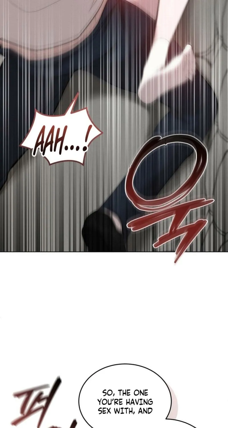 Ash-Covered Pure Love Chapter 14 page 38 - 