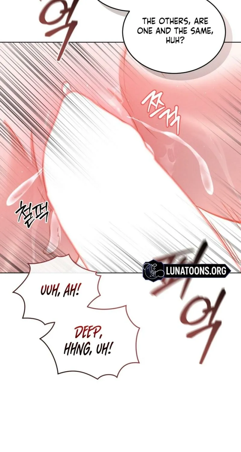 Ash-Covered Pure Love Chapter 14 page 39 - 