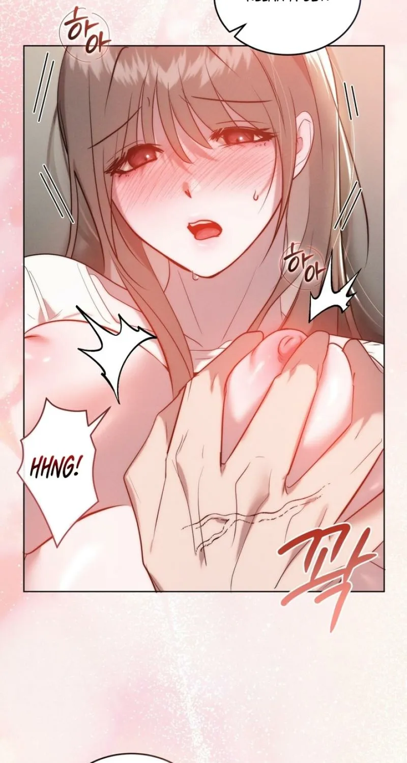 Ash-Covered Pure Love Chapter 14 page 41 - 