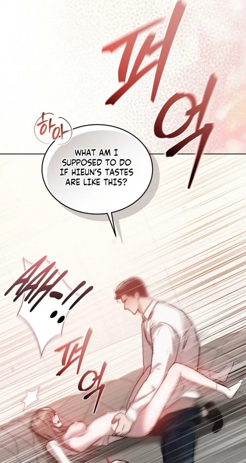 Ash-Covered Pure Love Chapter 14 page 43 - 