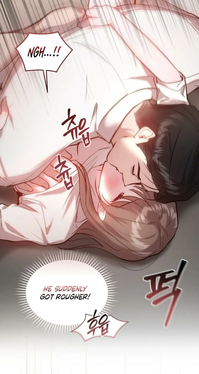 Ash-Covered Pure Love Chapter 14 page 50 - 