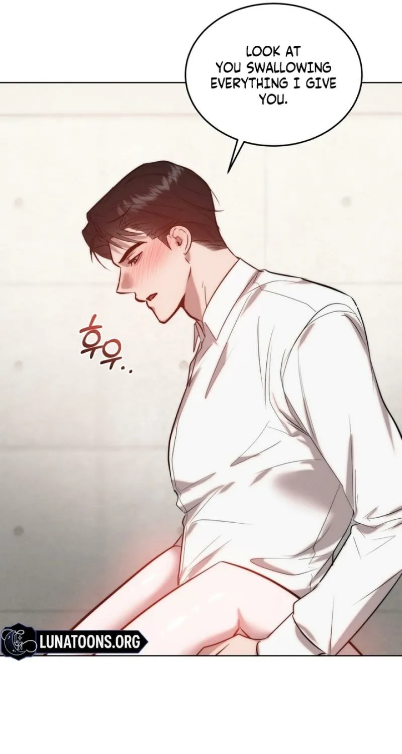Ash-Covered Pure Love Chapter 14 page 55 - 