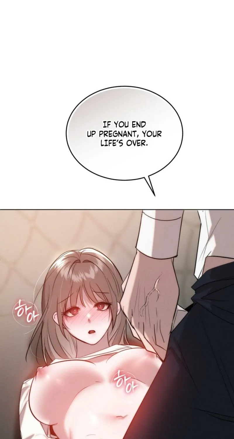 Ash-Covered Pure Love Chapter 14 page 56 - 