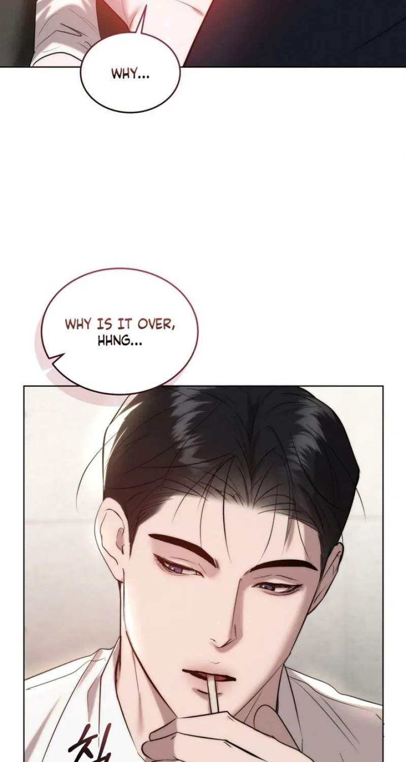 Ash-Covered Pure Love Chapter 14 page 57 - 