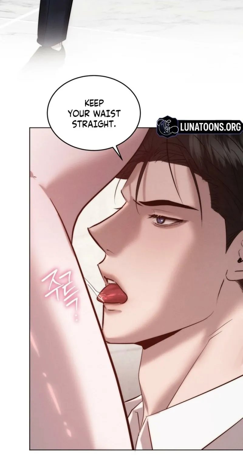 Ash-Covered Pure Love Chapter 14 page 7 - 