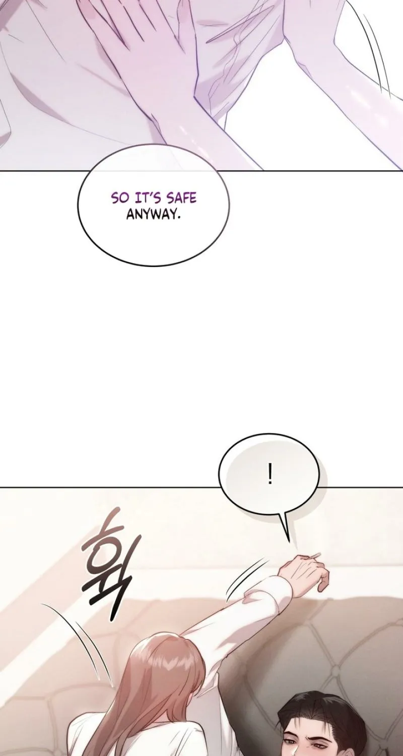 Ash-Covered Pure Love Chapter 14 page 65 - 
