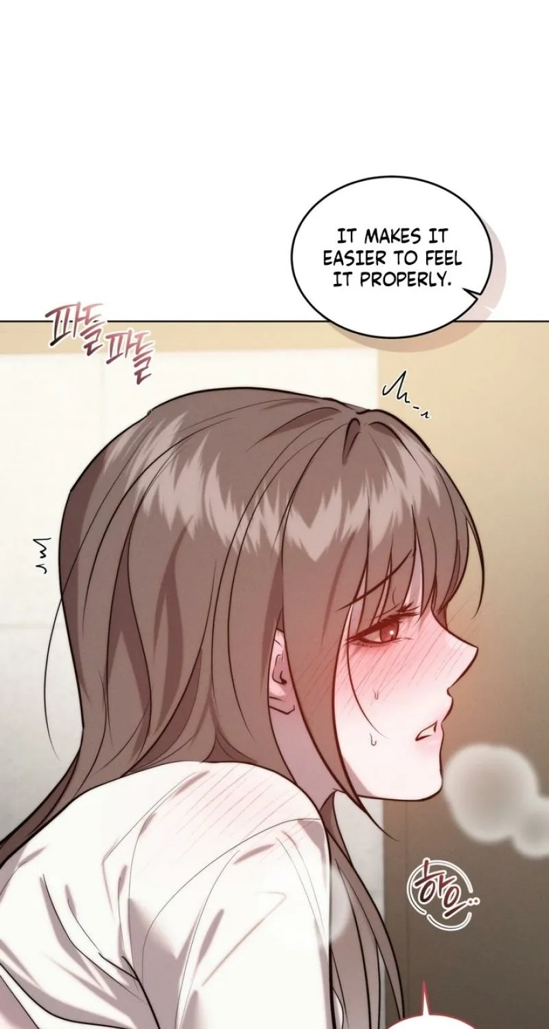 Ash-Covered Pure Love Chapter 14 page 8 - 