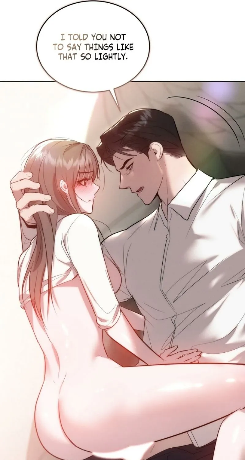Ash-Covered Pure Love Chapter 14 page 71 - 
