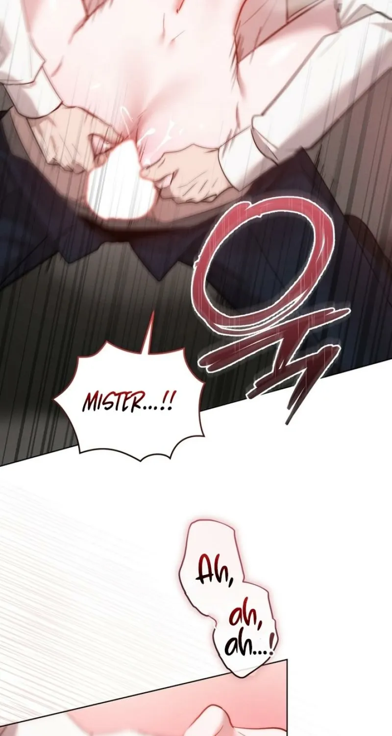 Ash-Covered Pure Love Chapter 14 page 74 - 