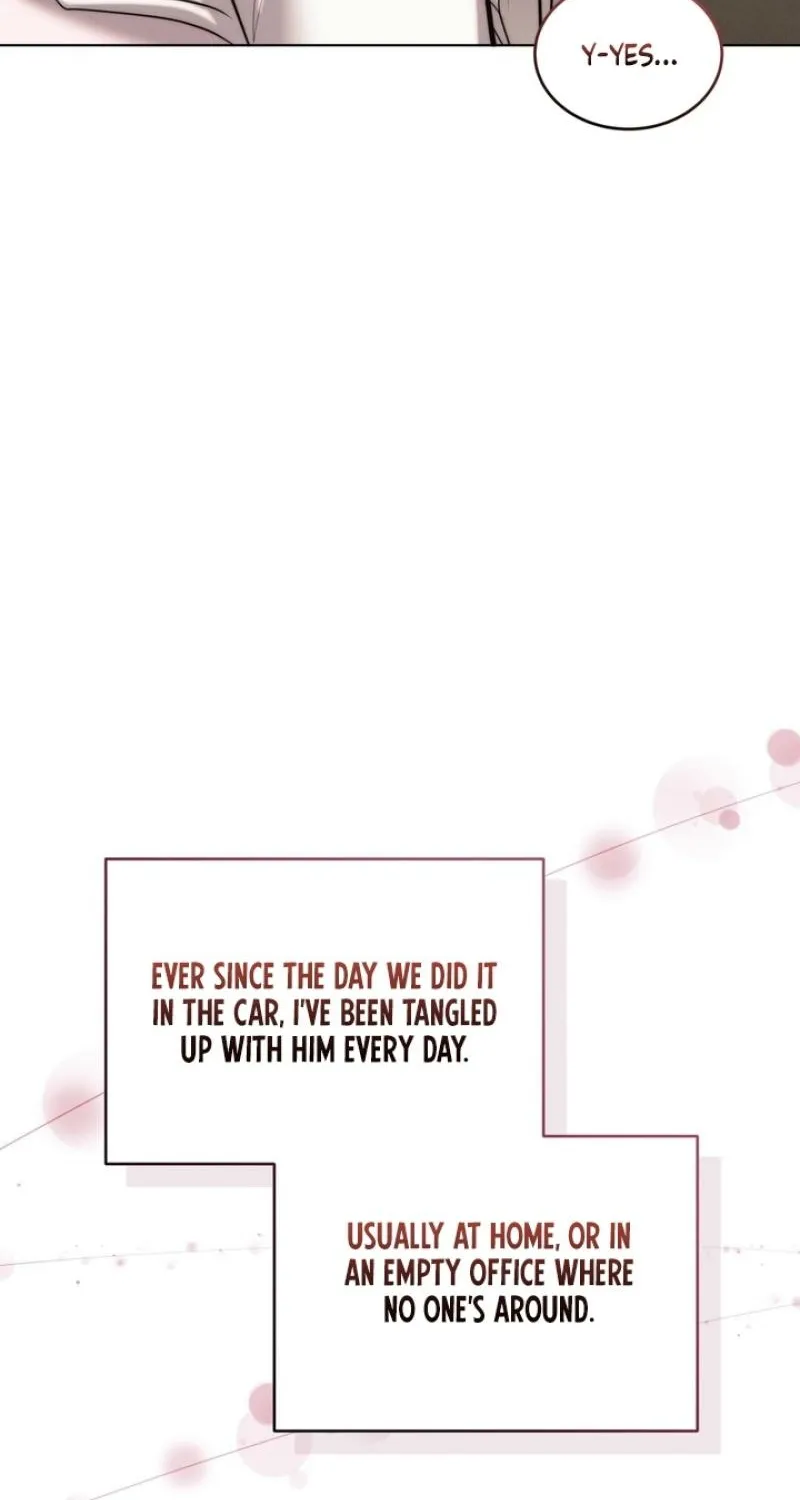 Ash-Covered Pure Love Chapter 14 page 9 - 