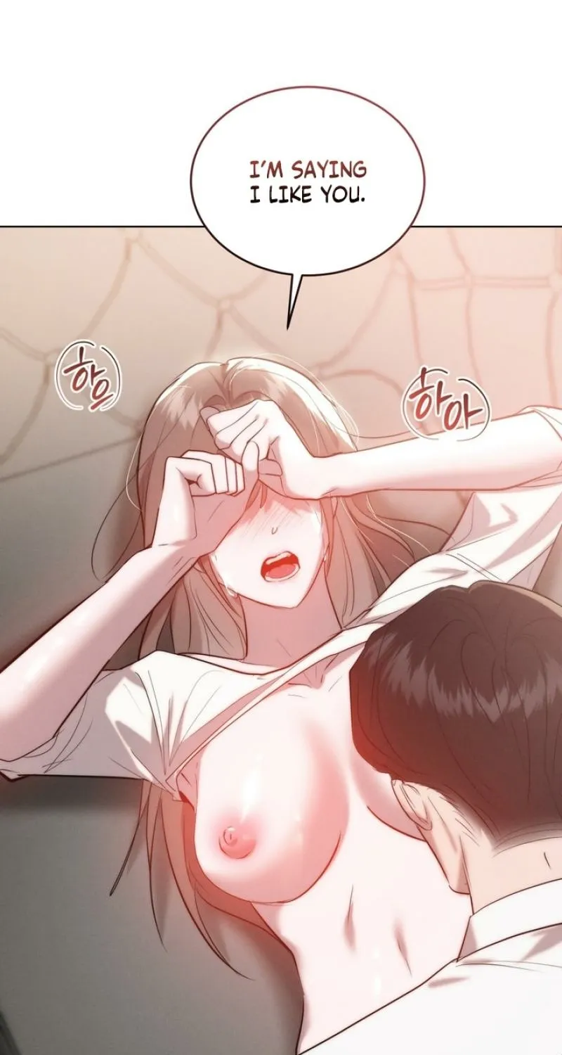 Ash-Covered Pure Love Chapter 14 page 83 - 