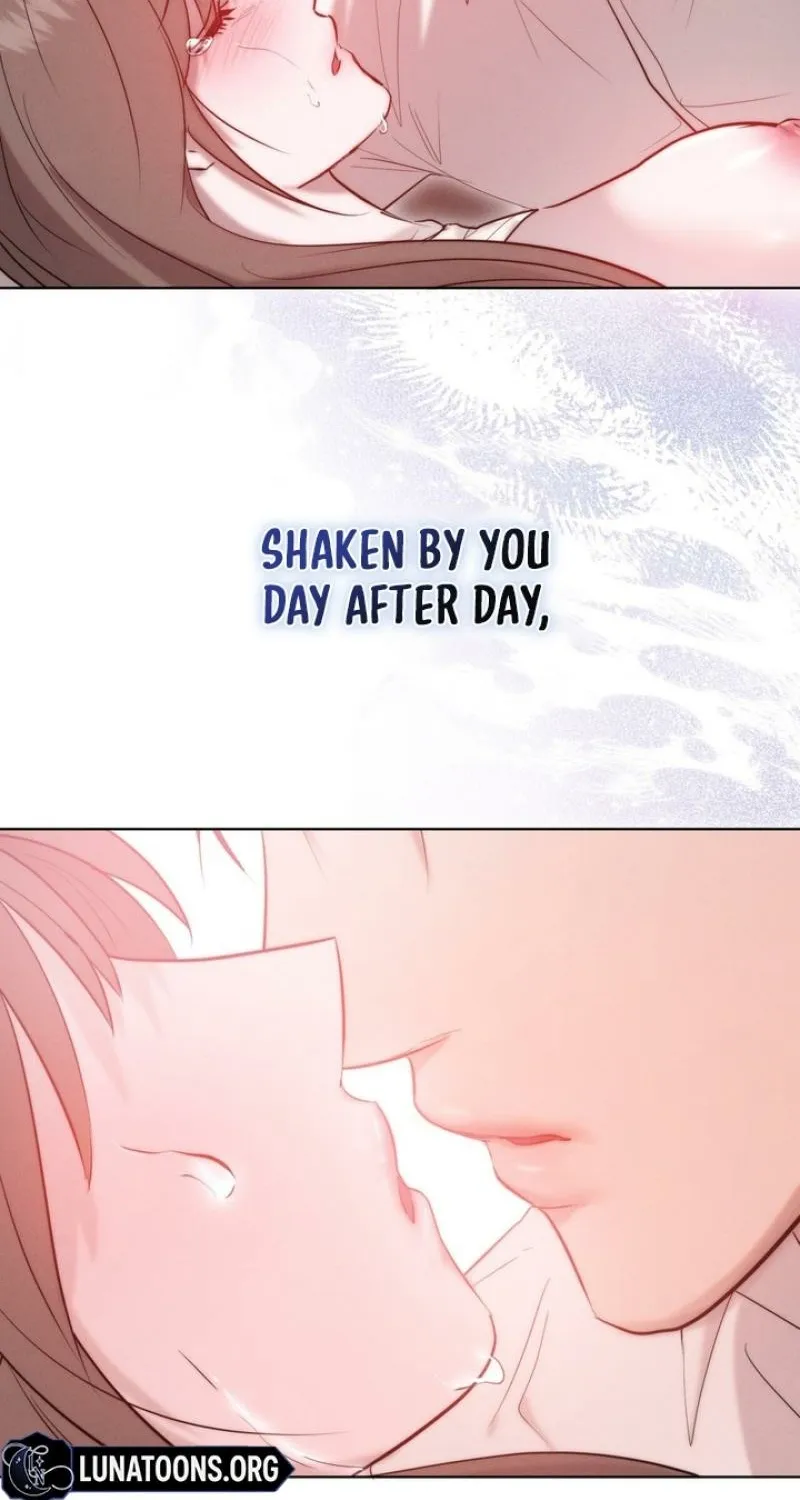 Ash-Covered Pure Love Chapter 14 page 87 - 