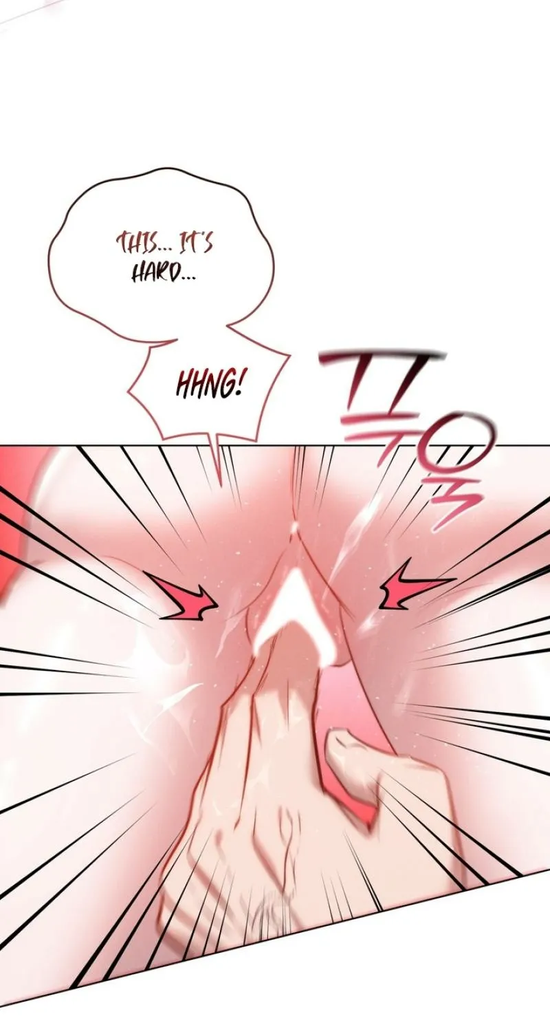 Ash-Covered Pure Love Chapter 14 page 10 - 